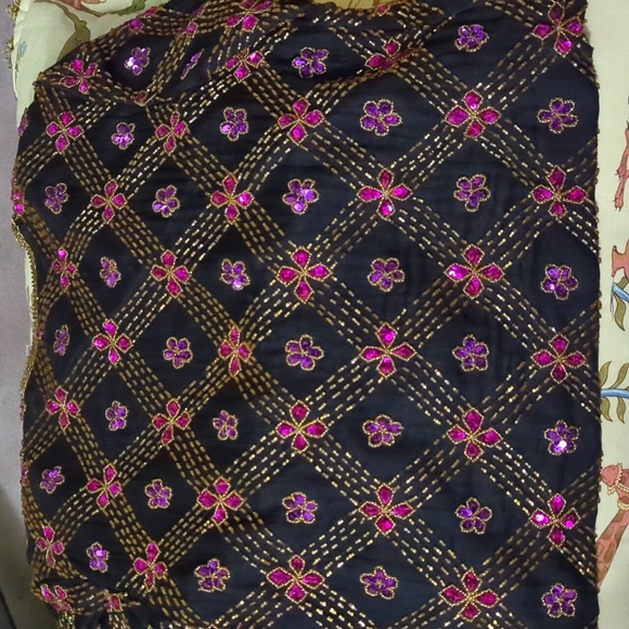 Sequins jacket - Picture 4 of 4